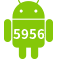 Aplicativo 5956 para Android